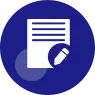 Sign a technical agreement
