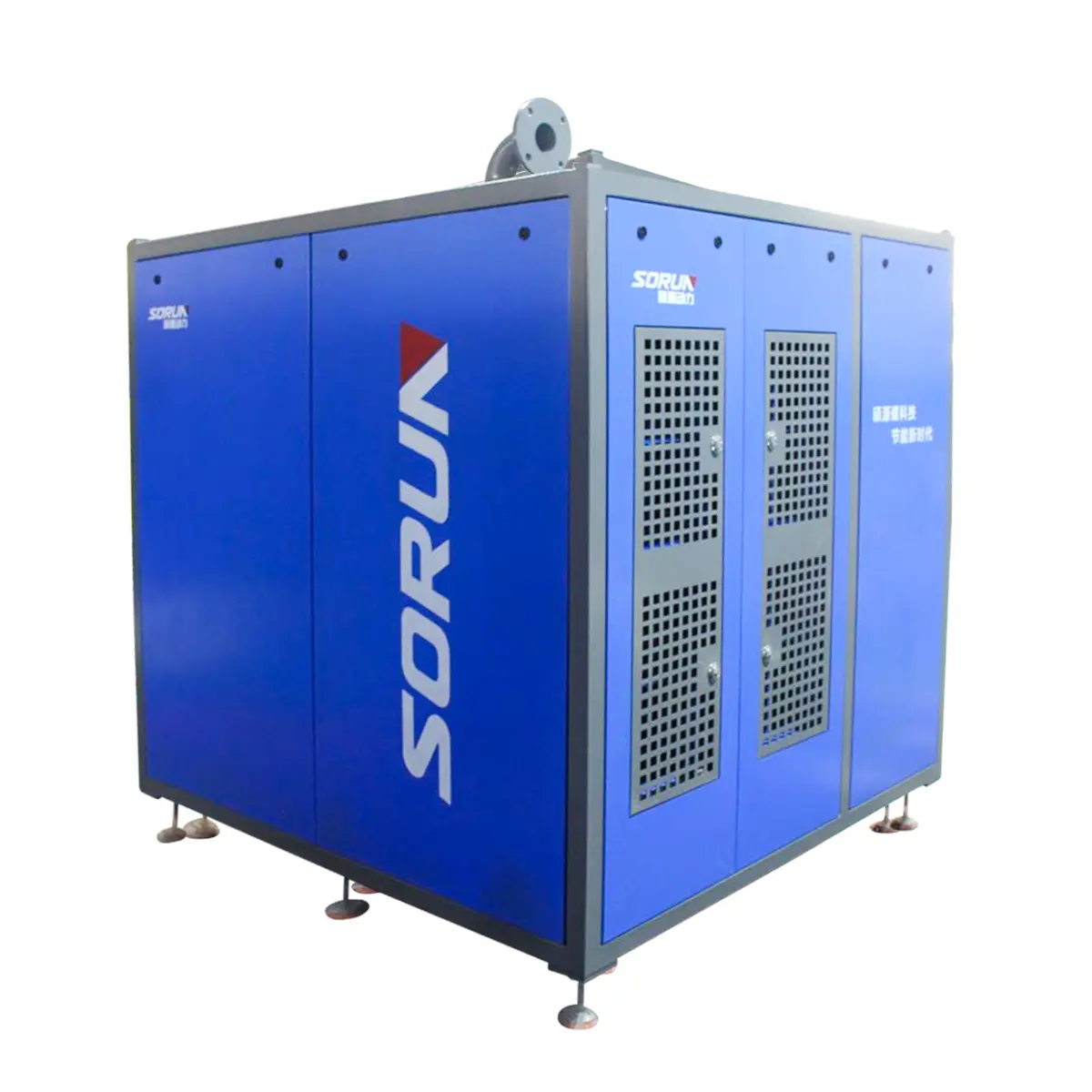 Magnetic Suspension Centrifugal Blower (3).jpg