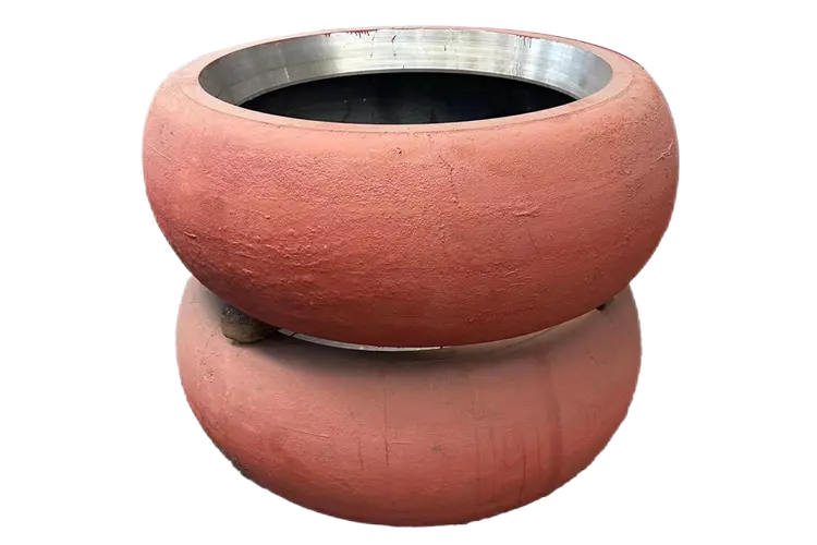 Centrifugal Cast Roll Sleeve (1)