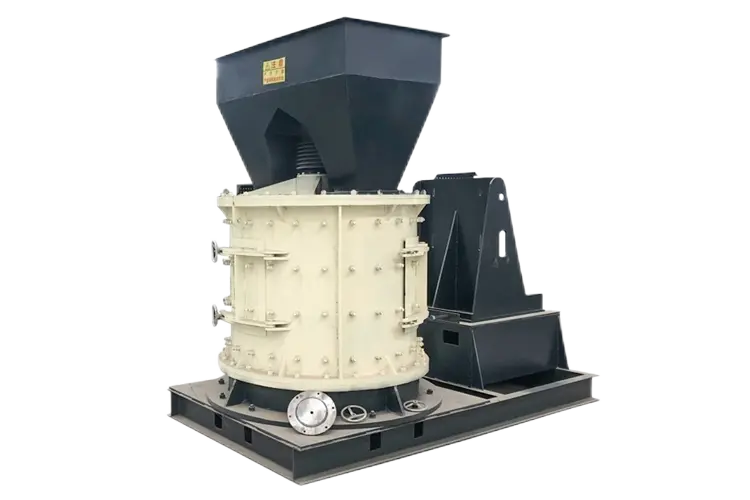 Vertical Compound Crusher  (1)