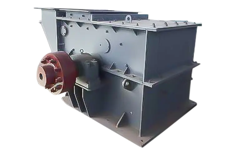 Double Roll Crusher (1)