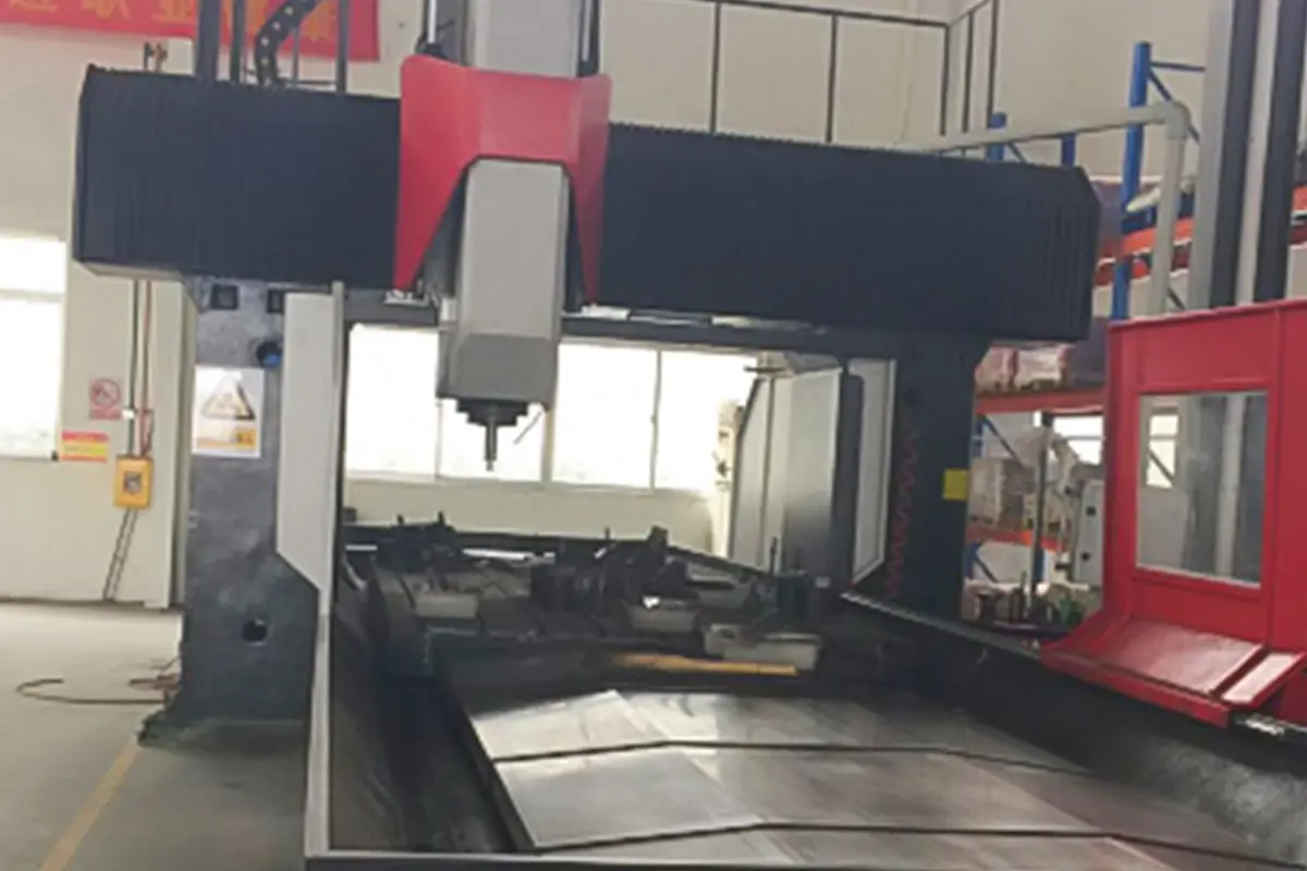 High-Quality Crusher Hammer Heads (3)