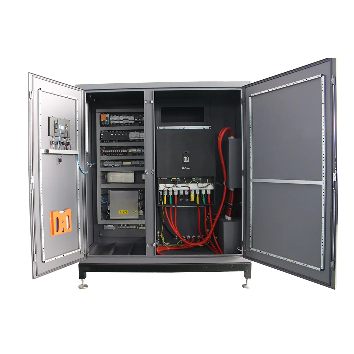 Magnetic Levitation Centrifugal Compressor High-Efficiency, Energy-Saving, and Environmentally Friendly Compression Solution fo (.jpg