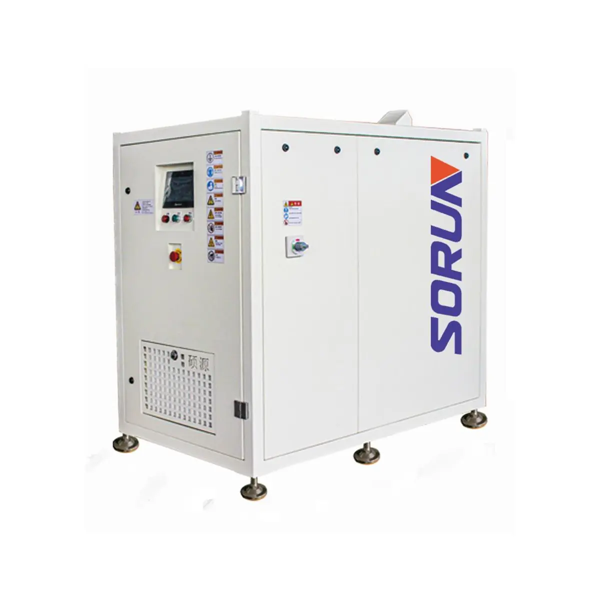 Air Suspension Centrifugal Blowers with M (.jpg