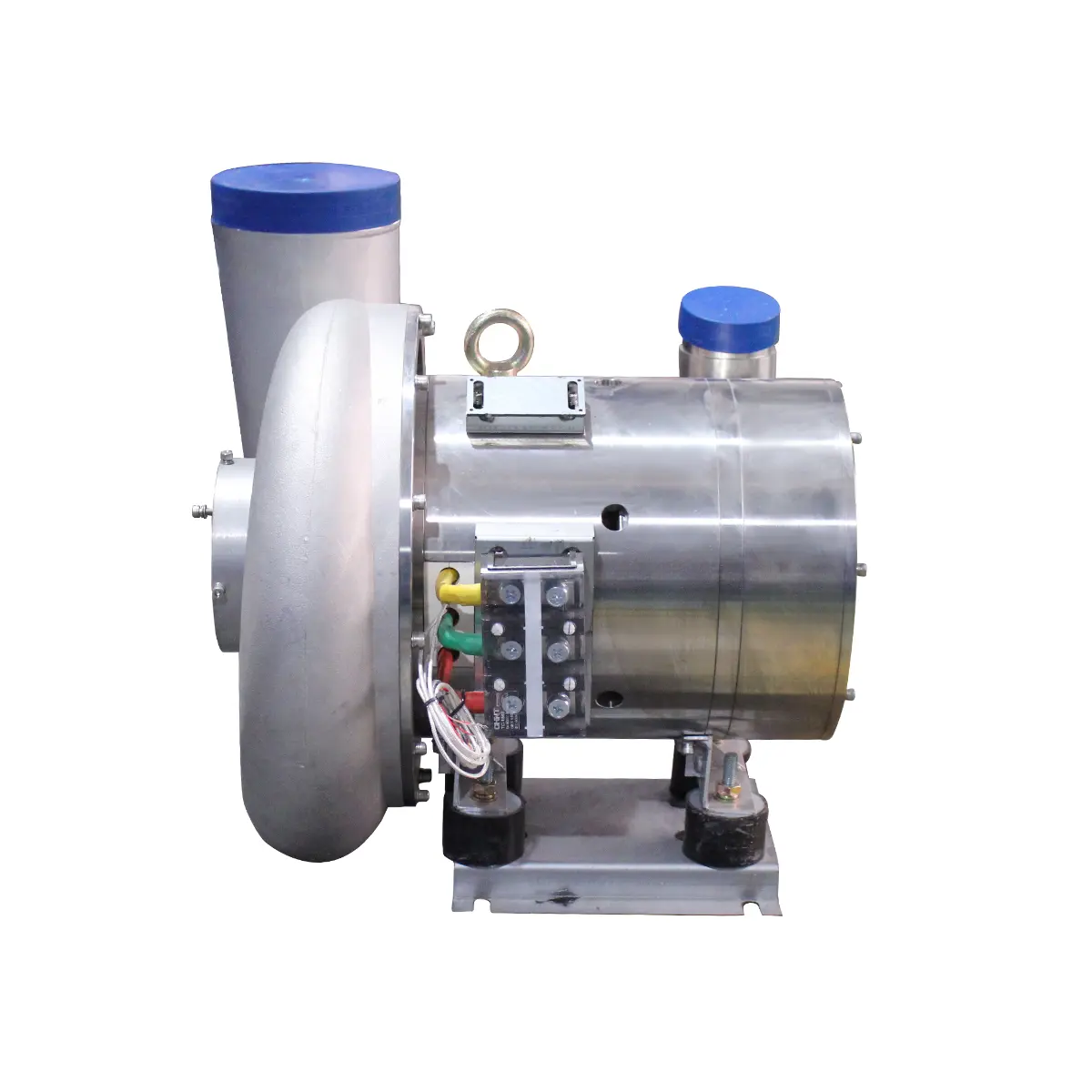 Air Suspension High-Speed Permanent Magnet Synchronous Motor​ (3).jpg