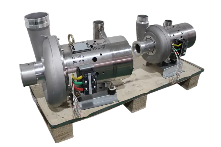 Air Suspension Centrifugal Blowers (3)