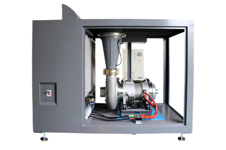 Air Suspension Centrifugal Blowers (2)