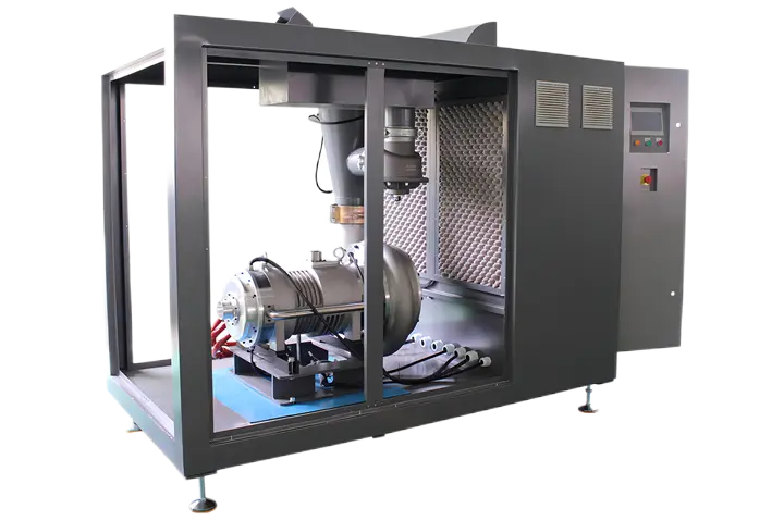 Air Suspension Centrifugal Blowers (6)