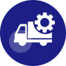Production and delivery