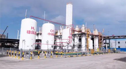 Jiangxi Copper Corporation Limited Delegation Conducts In-depth Inspection