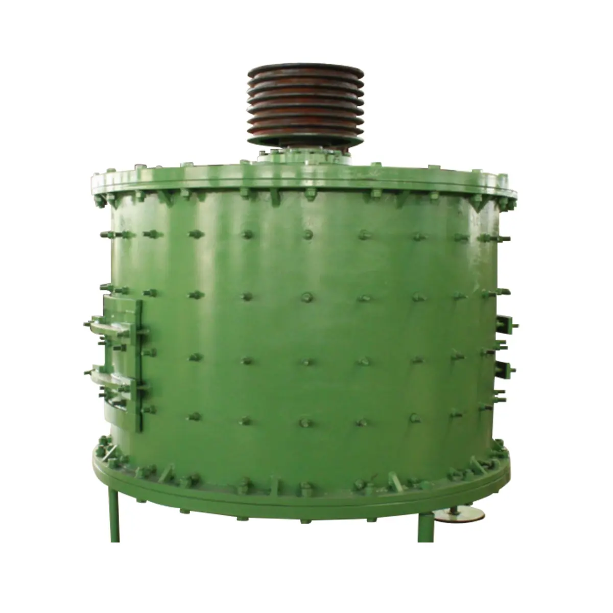 Vertical Compound Crusher – High-Efficiency Crushing & Sand-Making Solution for Diverse Industries