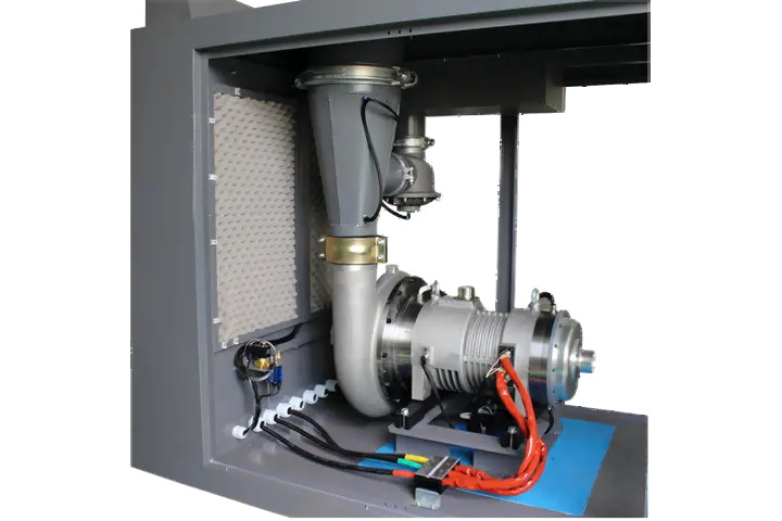 Air Suspension Centrifugal Blowers (7)