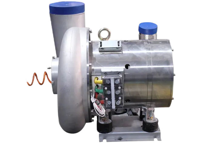 Air Suspension Centrifugal Blowers (5)