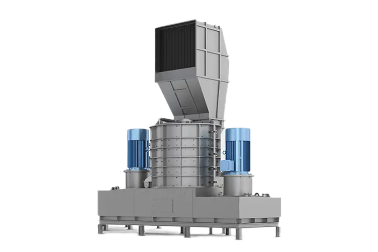 Vertical Compound Crusher  (3)