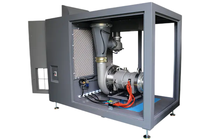 Air Suspension Centrifugal Blowers (4)
